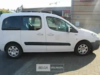 Peugeot partner - afbeelding 4 van  19