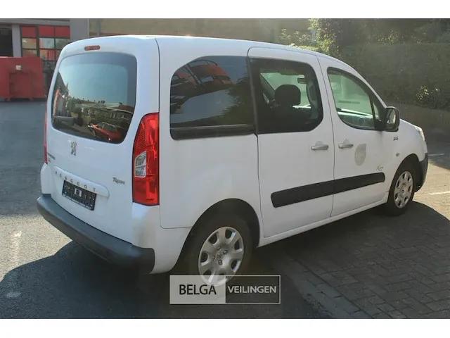 Peugeot partner - afbeelding 5 van  19