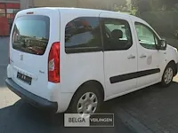 Peugeot partner - afbeelding 5 van  19