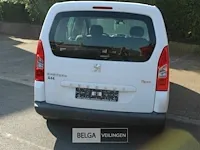 Peugeot partner - afbeelding 6 van  19