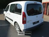 Peugeot partner - afbeelding 7 van  19