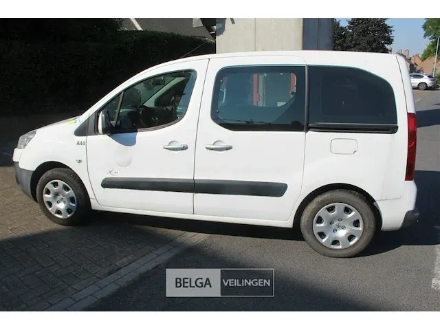 Peugeot partner - afbeelding 8 van  19