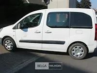 Peugeot partner - afbeelding 8 van  19