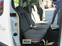 Peugeot partner - afbeelding 9 van  19