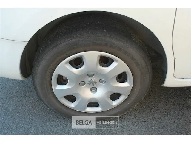 Peugeot partner - afbeelding 10 van  19