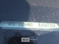 Peugeot partner - afbeelding 11 van  19