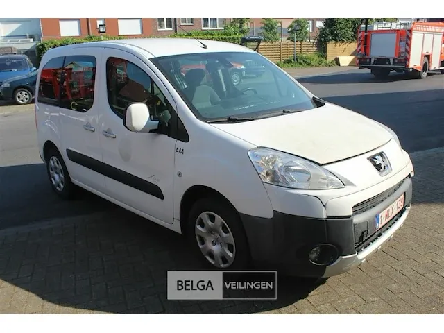 Peugeot partner - afbeelding 1 van  19