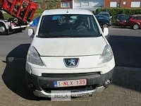 Peugeot partner - afbeelding 12 van  19