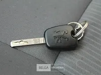 Peugeot partner - afbeelding 16 van  19
