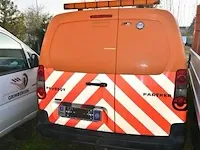 Peugeot partner - afbeelding 4 van  19