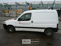 Peugeot partner - afbeelding 10 van  21