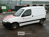 Peugeot partner - afbeelding 11 van  21