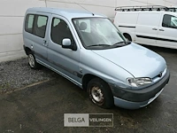 Peugeot partner - afbeelding 6 van  20