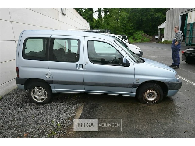 Peugeot partner - afbeelding 7 van  20