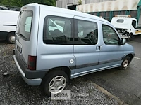 Peugeot partner - afbeelding 8 van  20