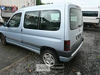 Peugeot partner - afbeelding 9 van  20