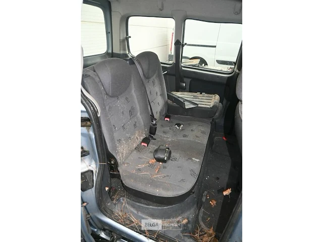 Peugeot partner - afbeelding 11 van  20