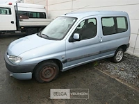 Peugeot partner - afbeelding 1 van  20