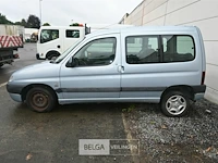 Peugeot partner - afbeelding 12 van  20