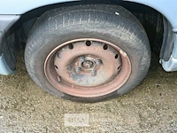 Peugeot partner - afbeelding 14 van  20