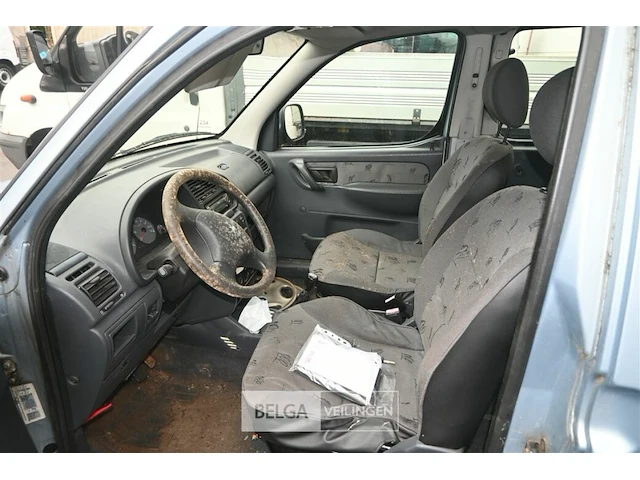 Peugeot partner - afbeelding 15 van  20