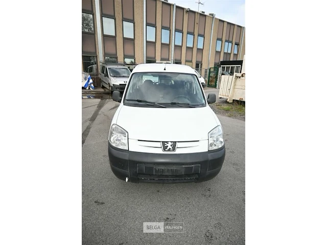 Peugeot partner - afbeelding 5 van  21