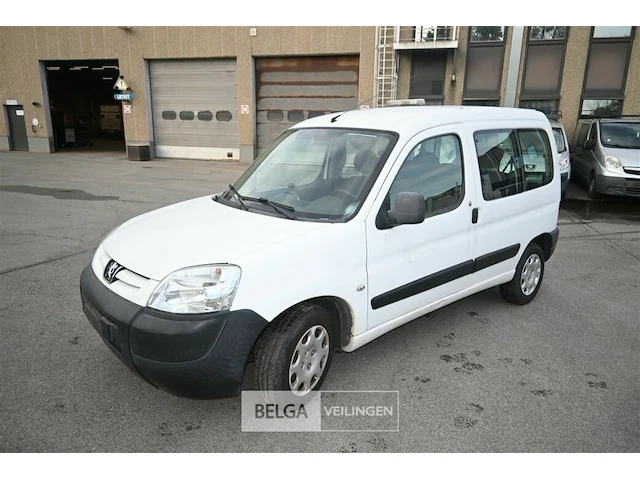 Peugeot partner - afbeelding 7 van  21