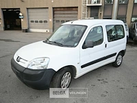 Peugeot partner - afbeelding 7 van  21