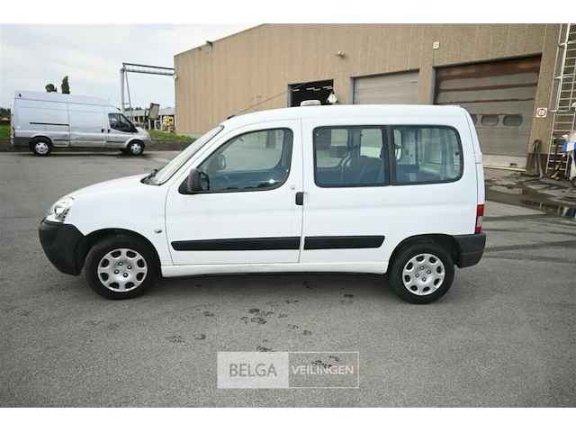 Peugeot partner - afbeelding 8 van  21