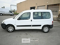 Peugeot partner - afbeelding 8 van  21