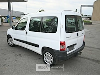 Peugeot partner - afbeelding 9 van  21