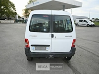 Peugeot partner - afbeelding 10 van  21