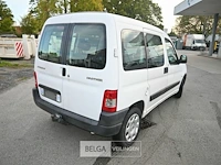 Peugeot partner - afbeelding 11 van  21