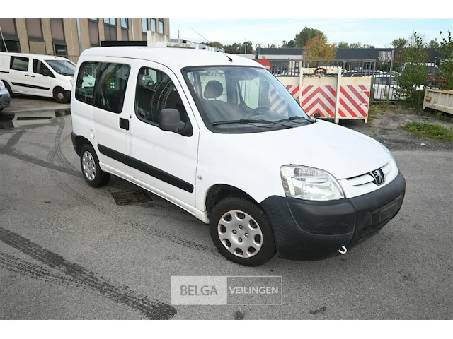 Peugeot partner - afbeelding 1 van  21