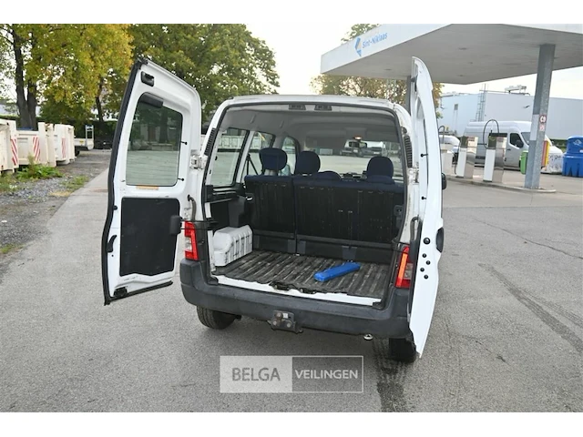 Peugeot partner - afbeelding 14 van  21