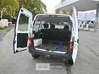Peugeot partner - afbeelding 14 van  21