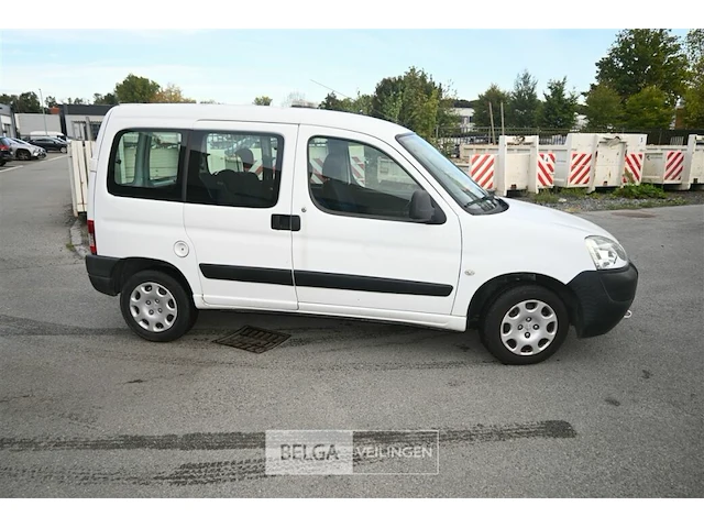 Peugeot partner - afbeelding 12 van  21