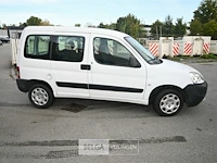 Peugeot partner - afbeelding 12 van  21