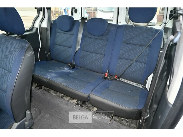 Peugeot partner - afbeelding 16 van  21
