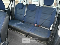 Peugeot partner - afbeelding 16 van  21