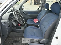 Peugeot partner - afbeelding 17 van  21