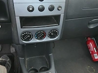 Peugeot partner - afbeelding 18 van  21