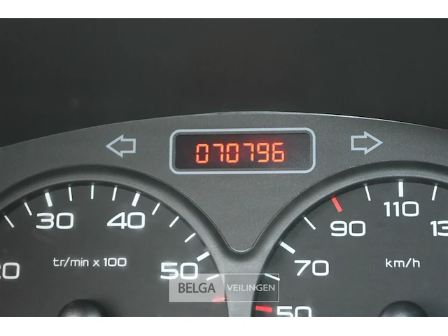 Peugeot partner - afbeelding 19 van  21