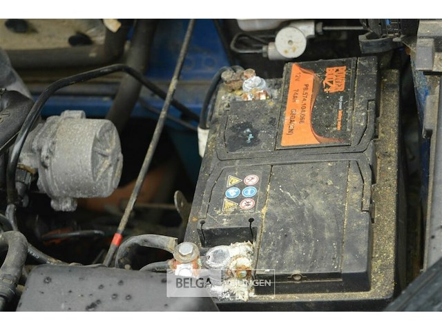 Peugeot partner - afbeelding 2 van  27