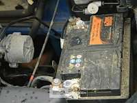 Peugeot partner - afbeelding 2 van  27