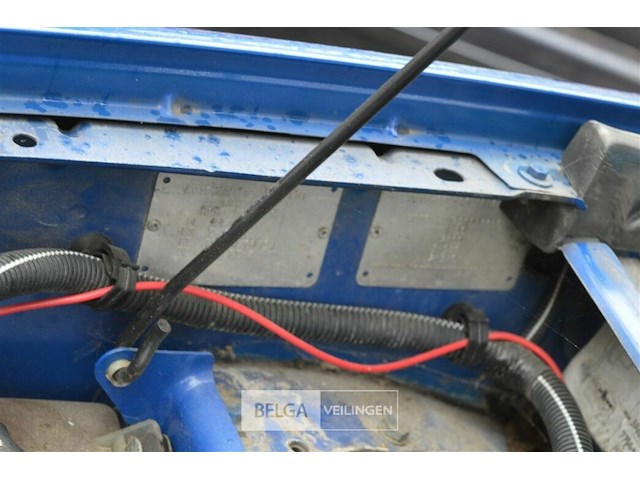 Peugeot partner - afbeelding 3 van  27