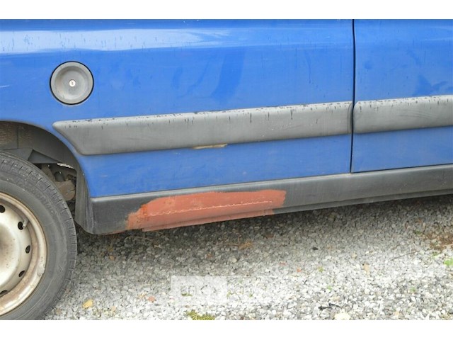 Peugeot partner - afbeelding 4 van  27