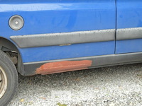 Peugeot partner - afbeelding 4 van  27