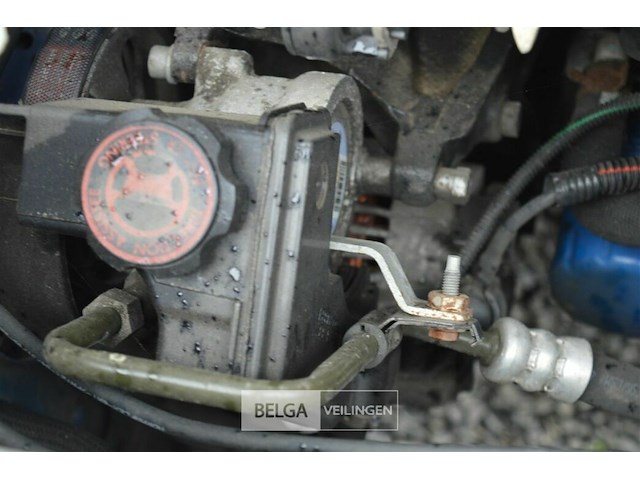 Peugeot partner - afbeelding 5 van  27