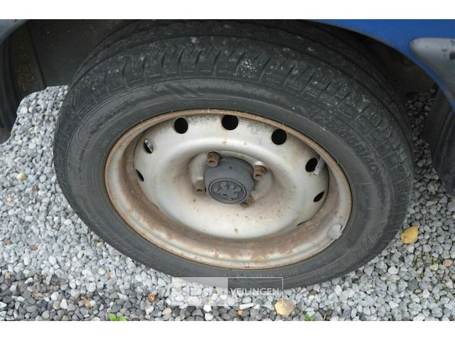 Peugeot partner - afbeelding 6 van  27